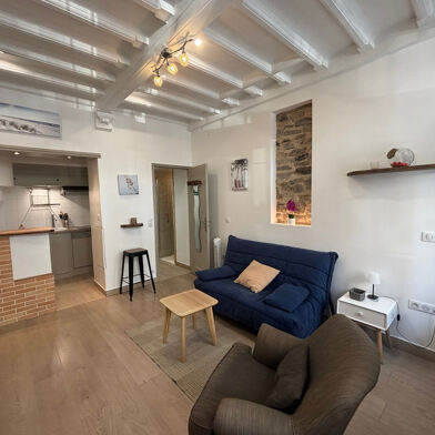 Appartement 1 pièces 210000 €