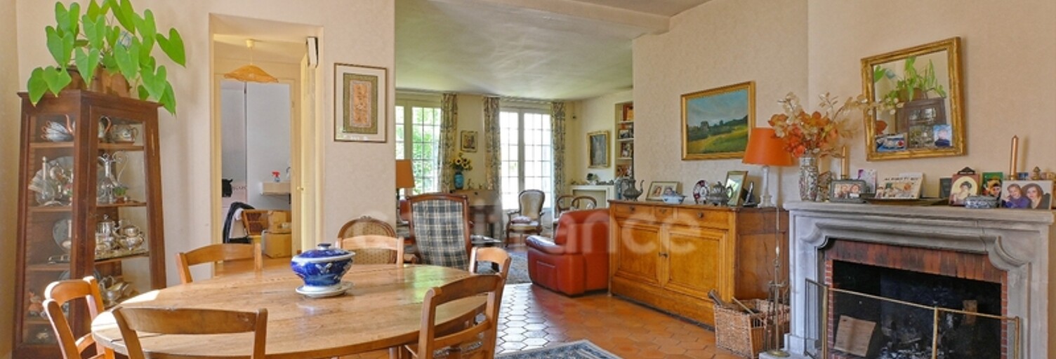 Maison 9 Pièces 230 m² à vendre à Maisons-Laffitte (78600)