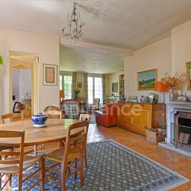 Maison 9 pièces 1195000 €