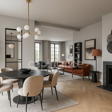 Maison 9 pièces 1195000 €