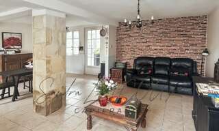 Maison 6 Pièces 132 m² à vendre à Viarmes (95270)