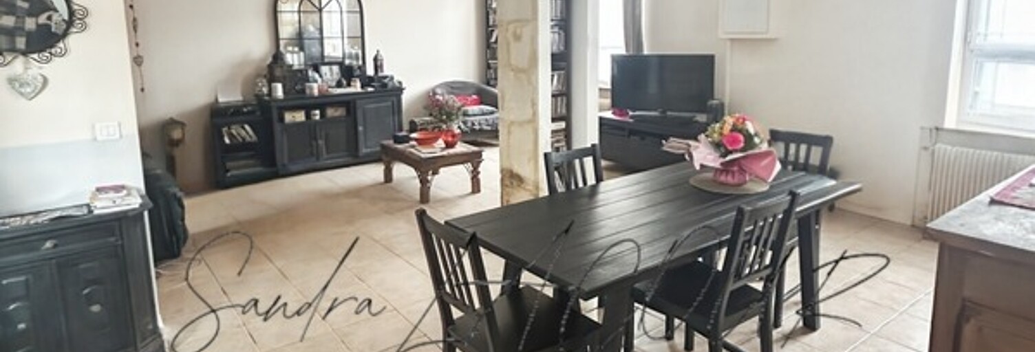 Maison 6 Pièces 132 m² à vendre à Viarmes (95270)