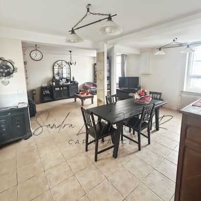 Maison 6 pièces 294000 €