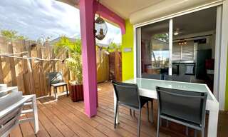 Maison 3 Pièces 52 m² à vendre à Saint-François (97118)