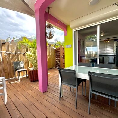 Maison 3 pièces 269000 €