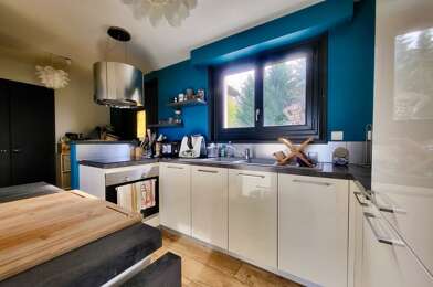 Maison 4 pièces 516000 €