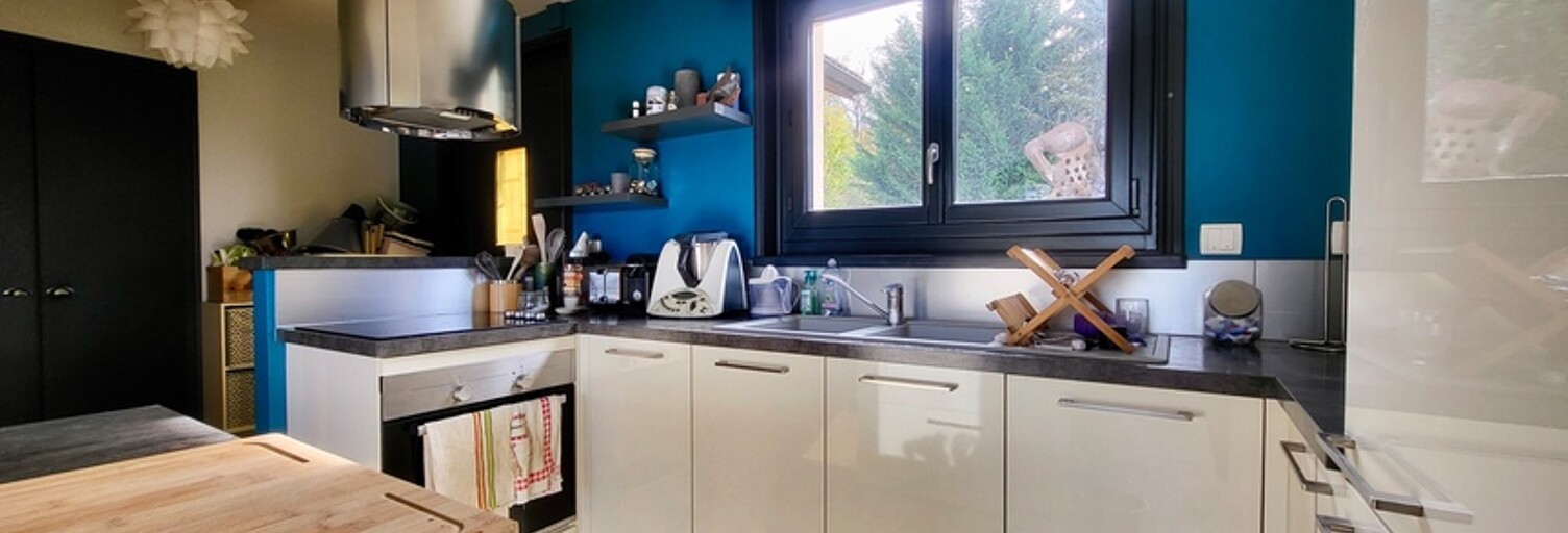 Maison 4 Pièces 91 m² à vendre à Allinges (74200)