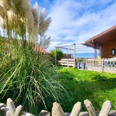 Maison 4 pièces 516000 €