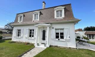 Maison 6 Pièces 136 m² à vendre à Colleville-Montgomery (14880)