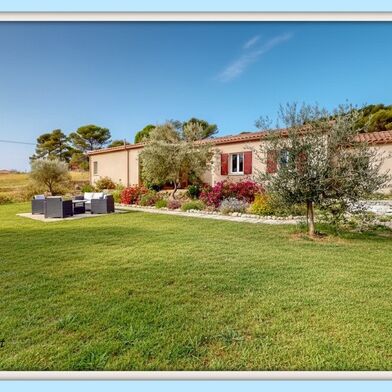 Maison 4 pièces 325000 €