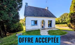 Maison 6 Pièces 106 m² à vendre à Edern (29510)