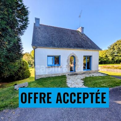 Maison 6 pièces 149000 €