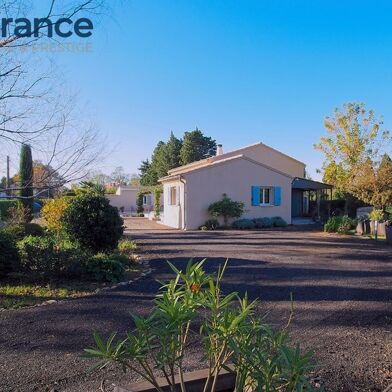 Maison 7 pièces 648900 €