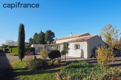 Maison 7 pièces 648900 €