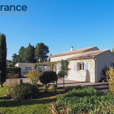 Maison 7 pièces 648900 €