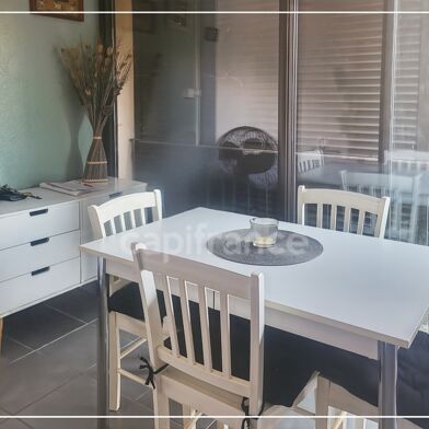 Appartement 1 pièces 86000 €