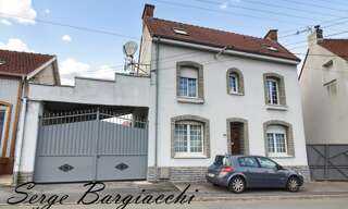 Maison 8 Pièces 200 m² à vendre à Vimy (62580)