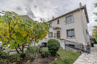 Maison 6 pièces 420000 €