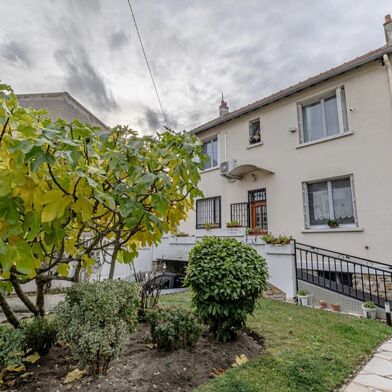 Maison 6 pièces 432000 €