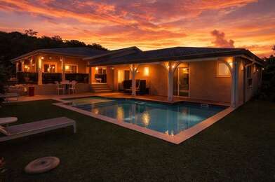 Maison 6 pièces 998000 €