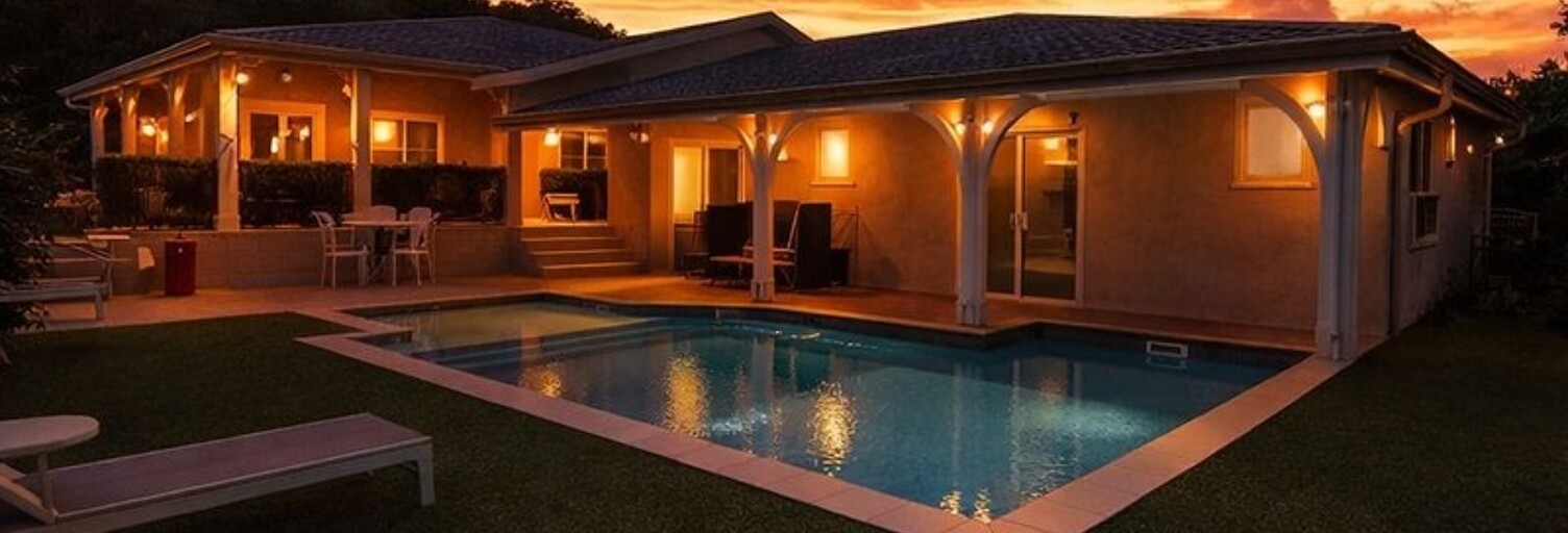 Maison 6 Pièces 285 m² à vendre à Le Gosier (97190)