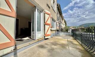 Maison 4 Pièces 131 m² à vendre à Ferrières-sur-Sichon (03250)