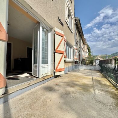 Maison 4 pièces 65000 €