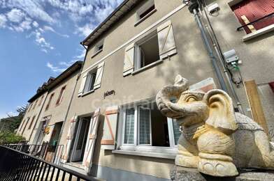 Maison 4 pièces 65000 €