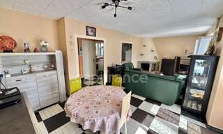 Maison 4 Pièces 131 m² à vendre à Ferrières-sur-Sichon (03250)