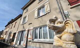 Maison 4 Pièces 131 m² à vendre à Ferrières-sur-Sichon (03250)