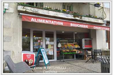 Commerce 6 pièces 185000 €