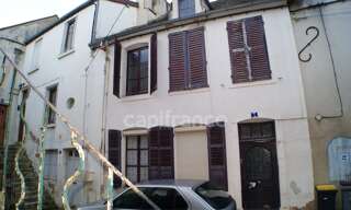 Maison 3 Pièces 87 m² à vendre à Montbard (21500)