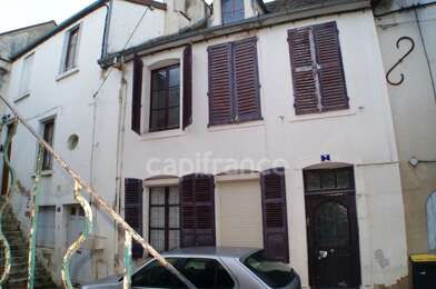 Maison 3 pièces 30000 €