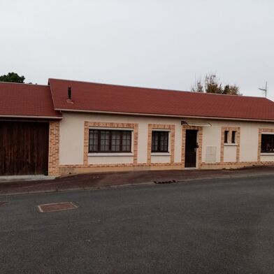 Maison 5 pièces 194900 €