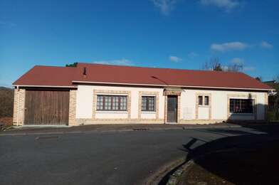 Maison 5 pièces 194900 €