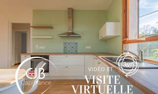 Appartement 3 Pièces 72 m² à vendre à Barberaz (73000)