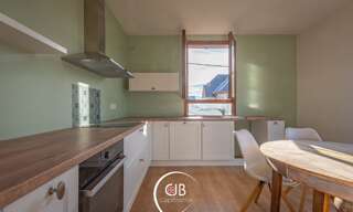 Appartement 3 Pièces 72 m² à vendre à Barberaz (73000)