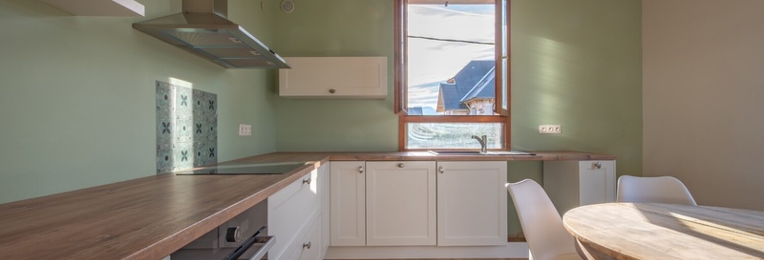 Appartement 3 Pièces 72 m² à vendre à Barberaz (73000)