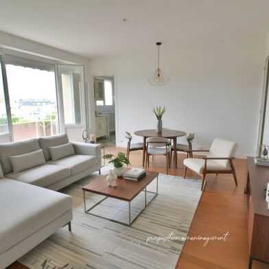 Appartement 4 pièces 149000 €