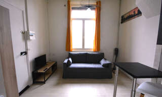 Appartement 1 Pièce 25 m² à louer à Douai (59500)