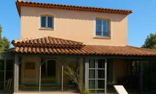 Maison 5 Pièces 200 m² à vendre à Sainte-Maxime (83120)