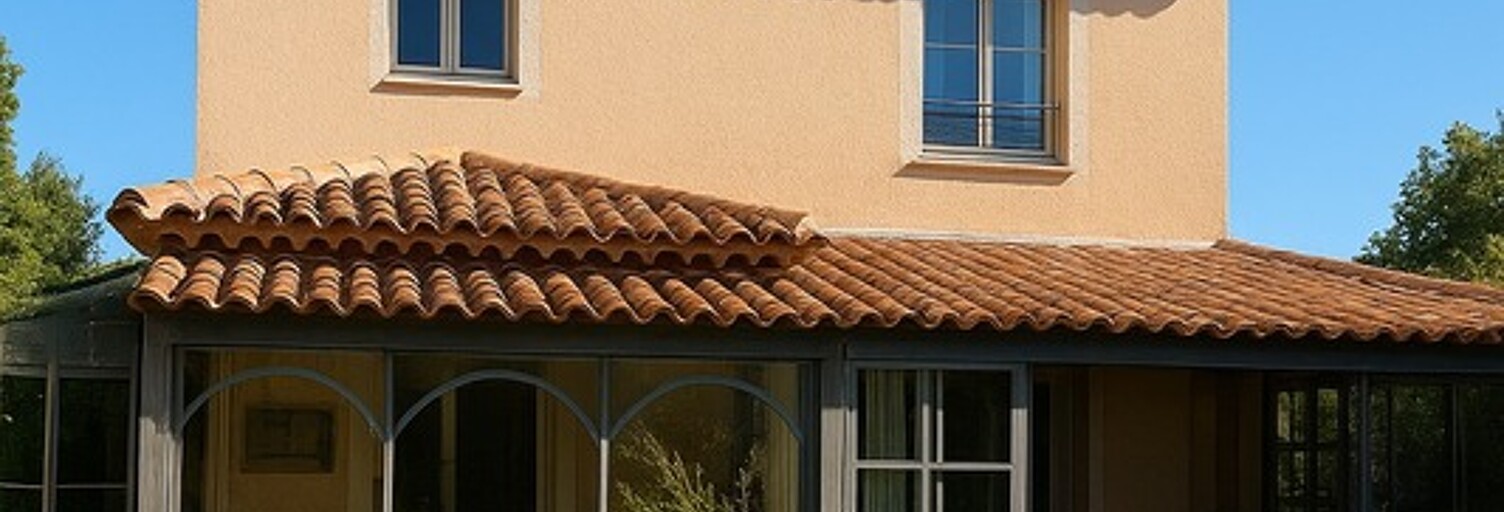 Maison 5 Pièces 200 m² à vendre à Sainte-Maxime (83120)