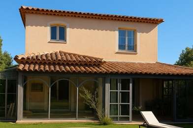Maison 5 pièces 1399985 €