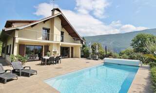 Maison 9 Pièces 220 m² à vendre à Novalaise (73470)