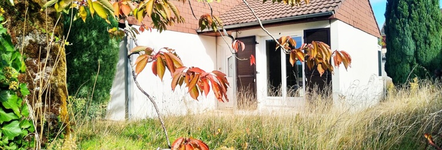 Maison 3 Pièces 77 m² à vendre à Varennes-Vauzelles (58640)