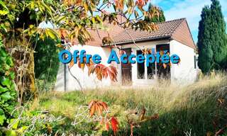 Maison 3 Pièces 77 m² à vendre à Varennes-Vauzelles (58640)