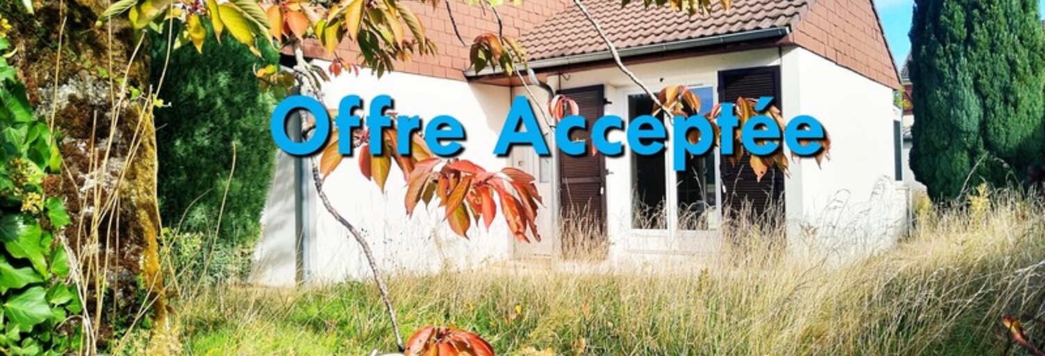 Maison 3 Pièces 77 m² à vendre à Varennes-Vauzelles (58640)