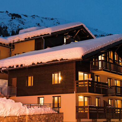 Appartement 3 pièces 163900 €