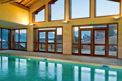 Appartement 3 pièces 163900 €