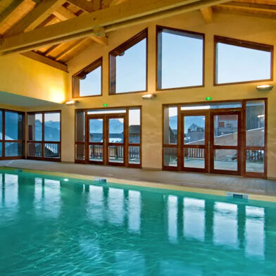 Appartement 3 pièces 163900 €